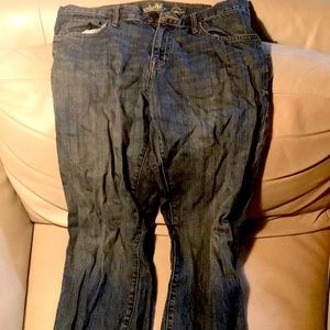 Kids Old Navy Jeans 34x30